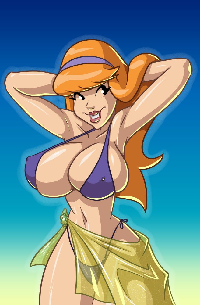 Saturday Morning Summer page 3 full