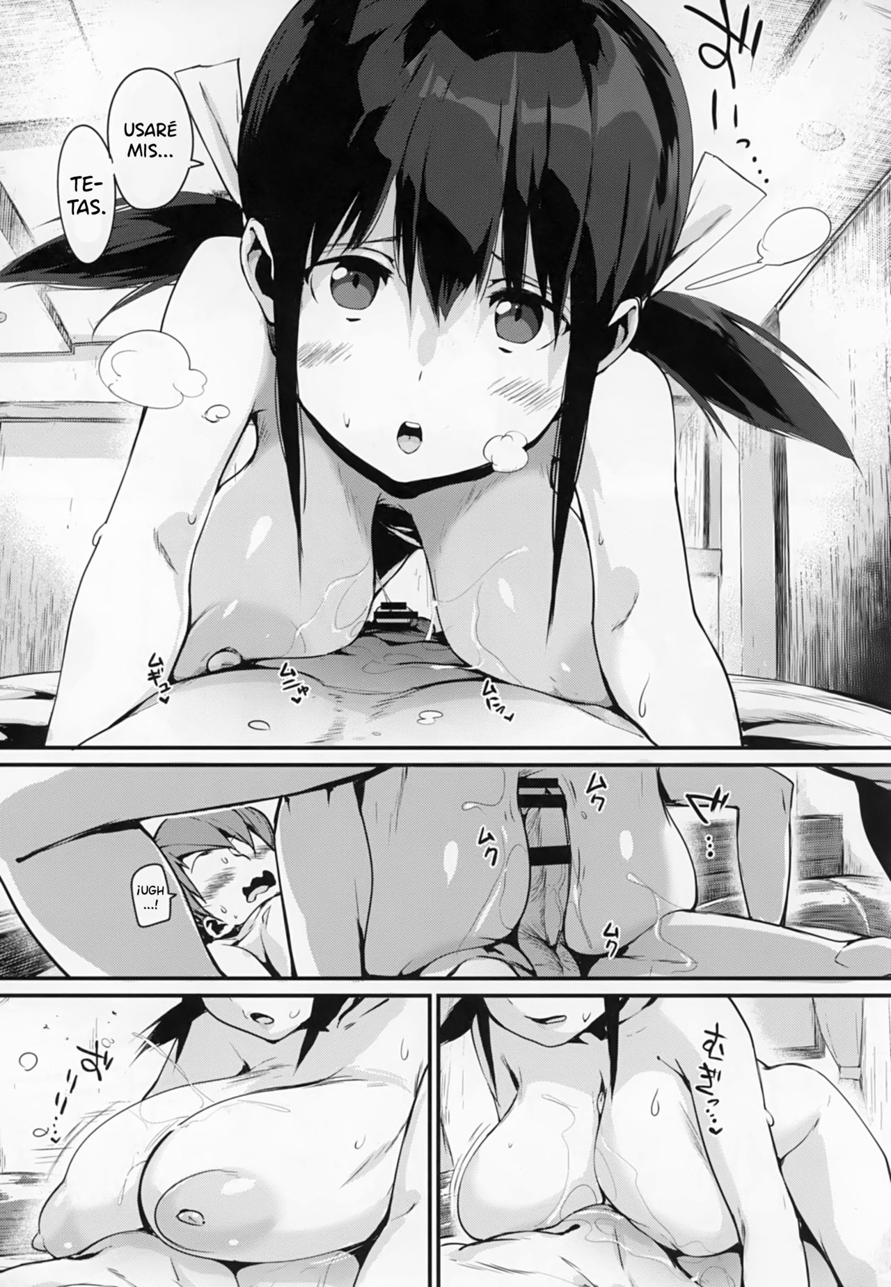 HA SA N DE A GE RU Ch. 1, 3 page 10 full