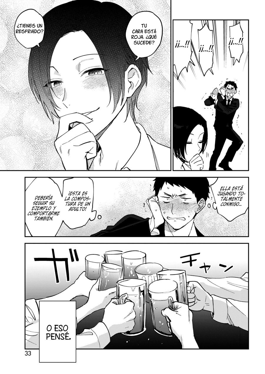 Muramata-san no Himitsu 2 | O segredo de muramata-san 2 page 3 full