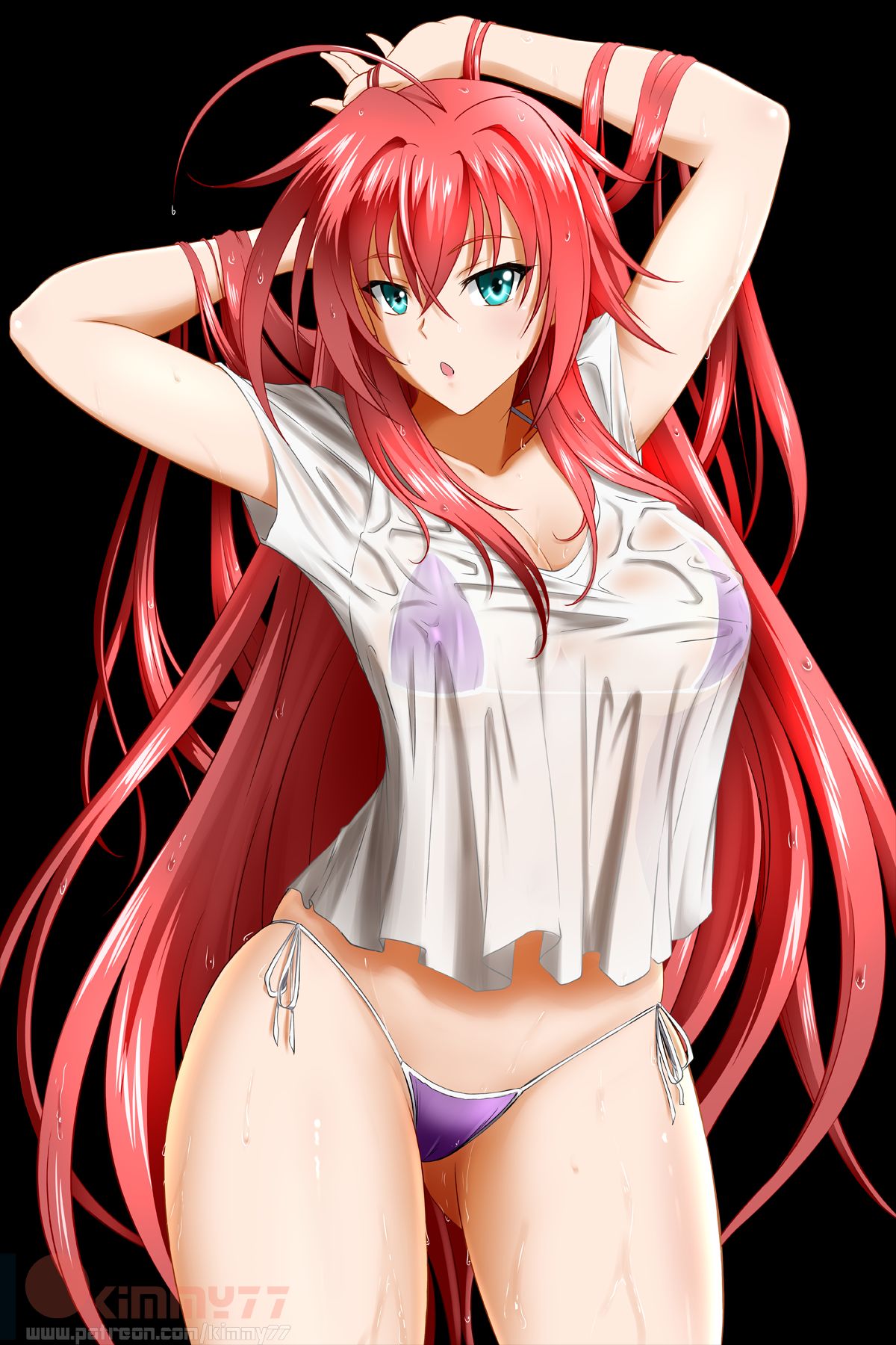 Virgin Killer Collection page 5 full