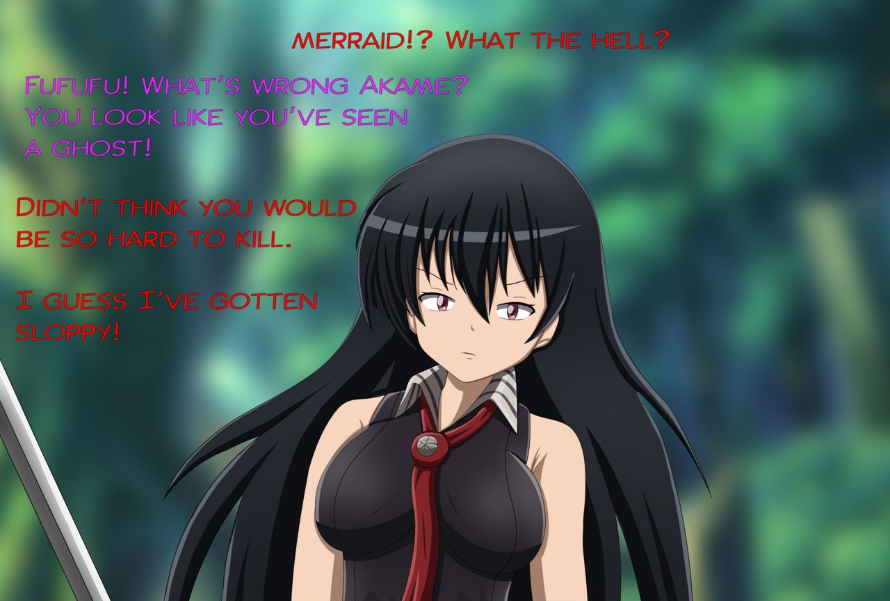 AKAME page 2 full