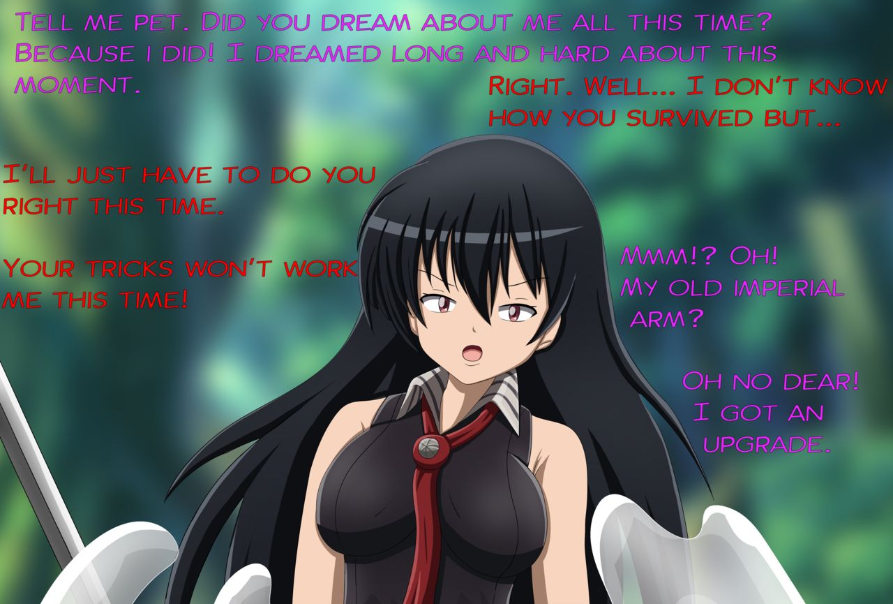 AKAME page 3 full