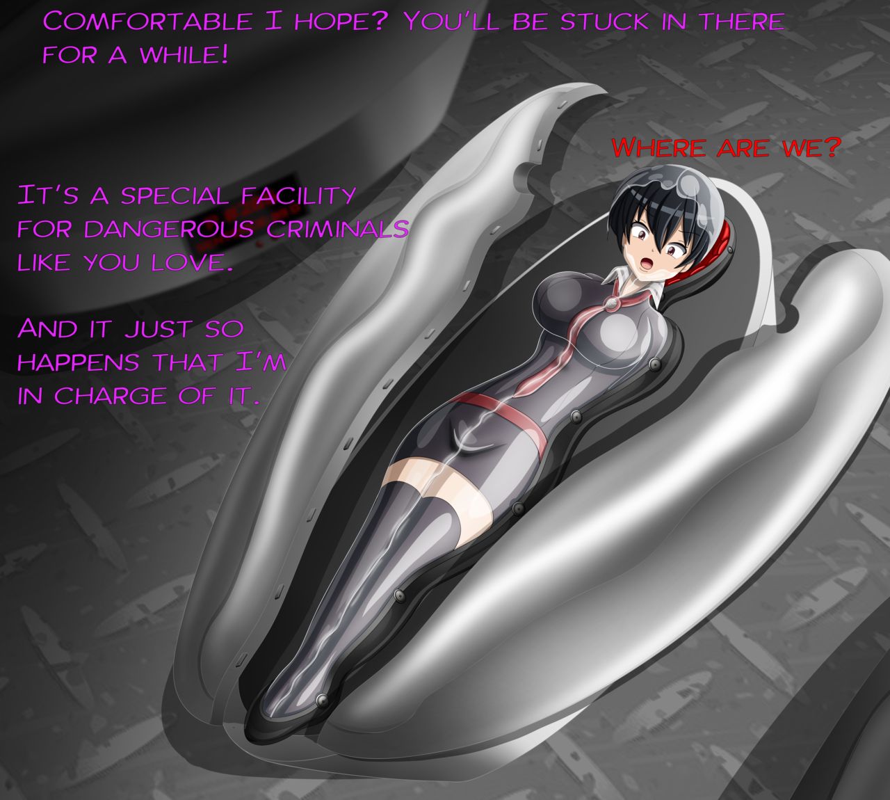 AKAME page 7 full