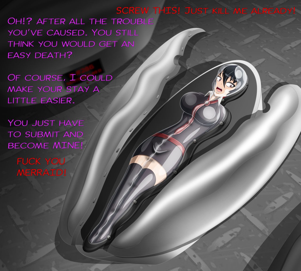 AKAME page 8 full