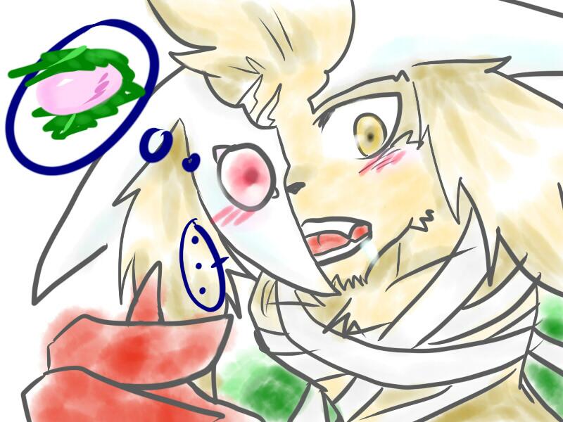 Artist - Toku furry page 5 full