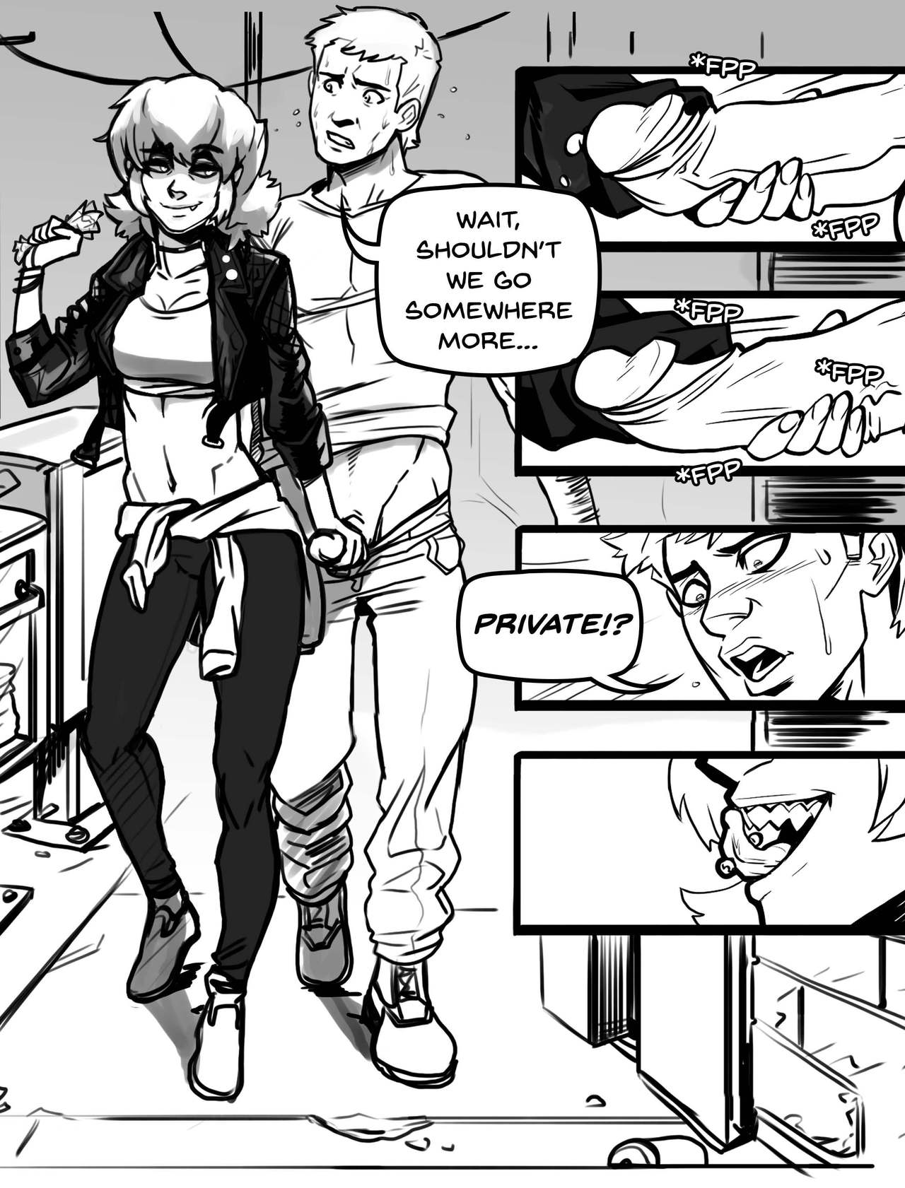 FANGS page 5 full