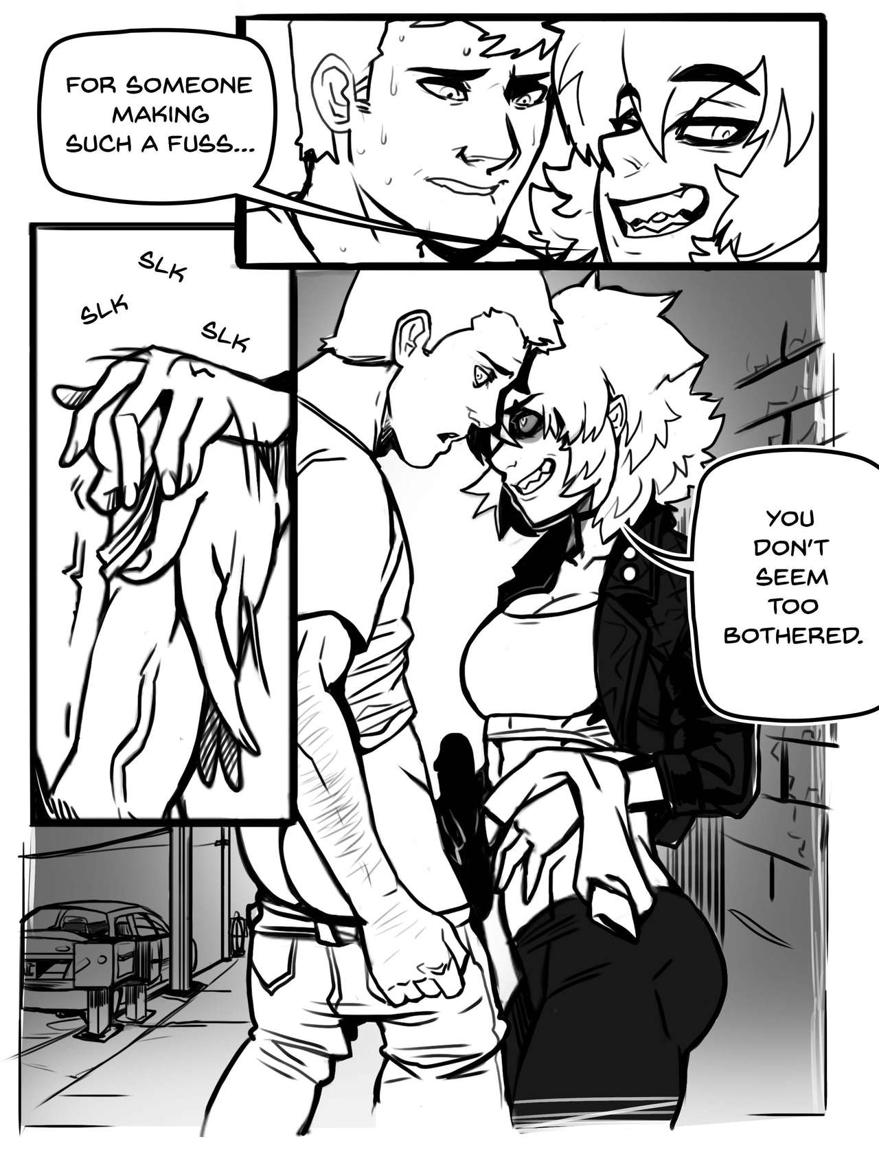 FANGS page 6 full
