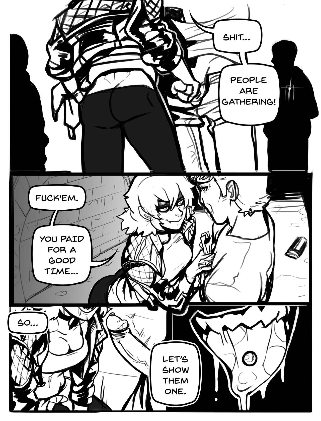 FANGS page 7 full