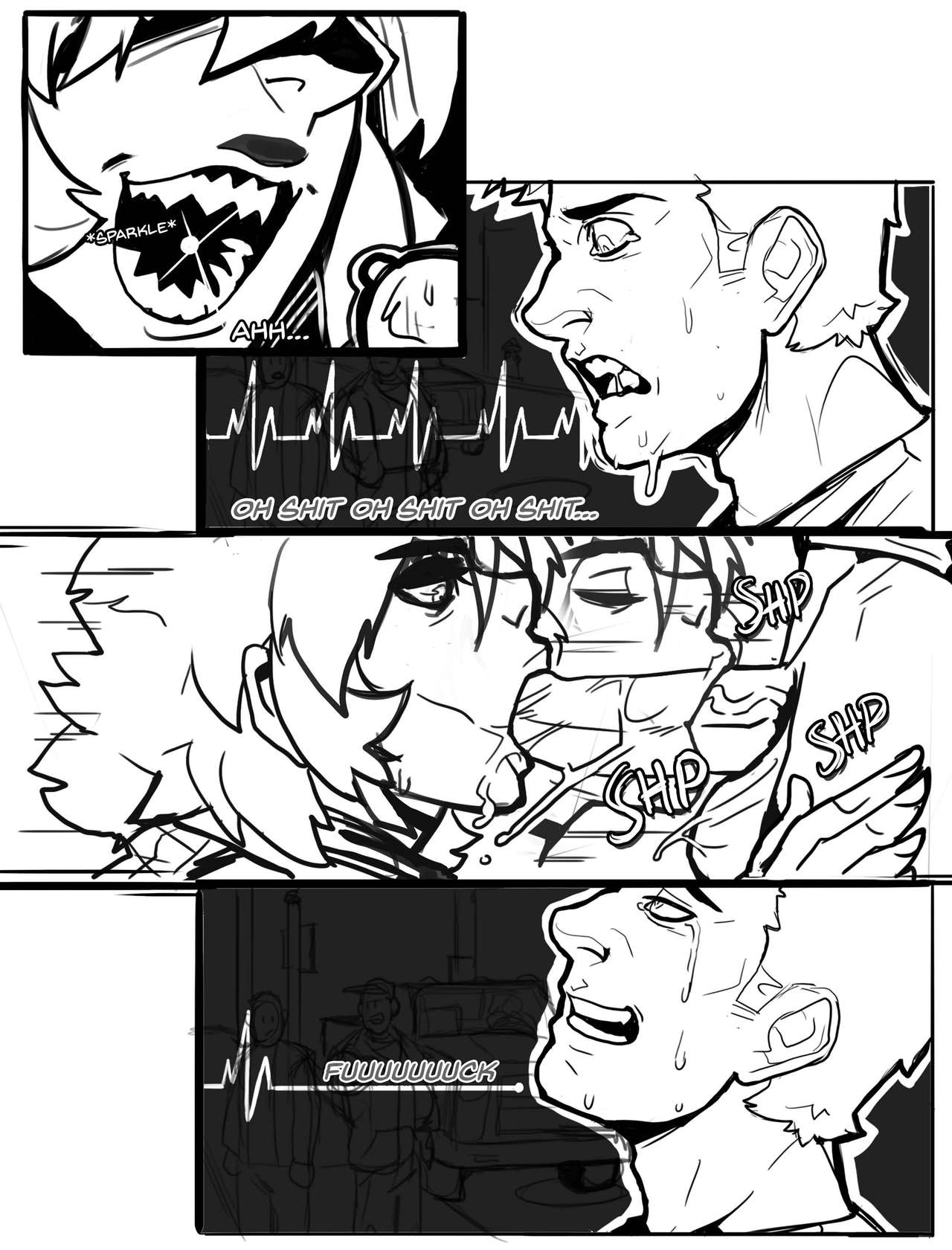 FANGS page 8 full