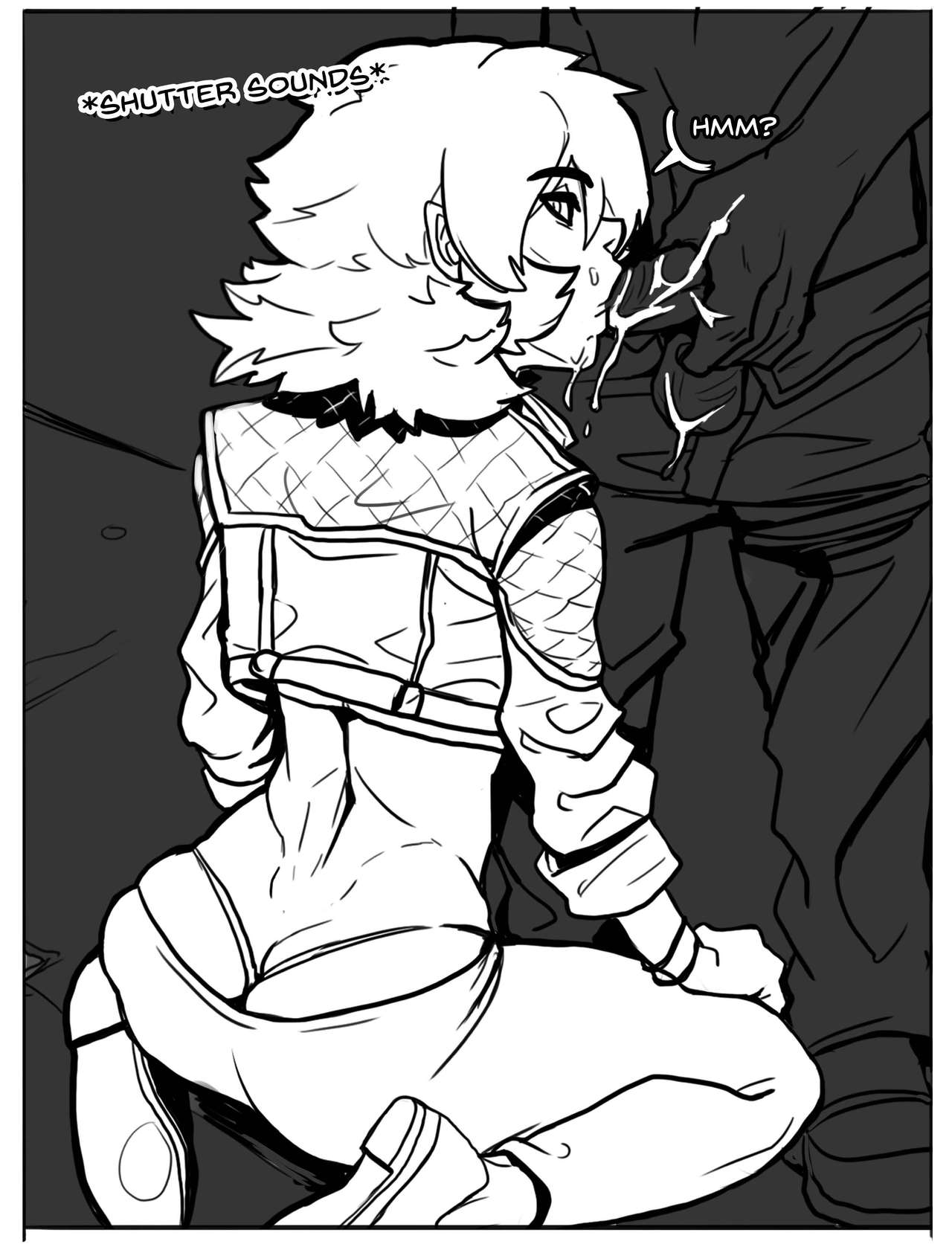 FANGS page 9 full