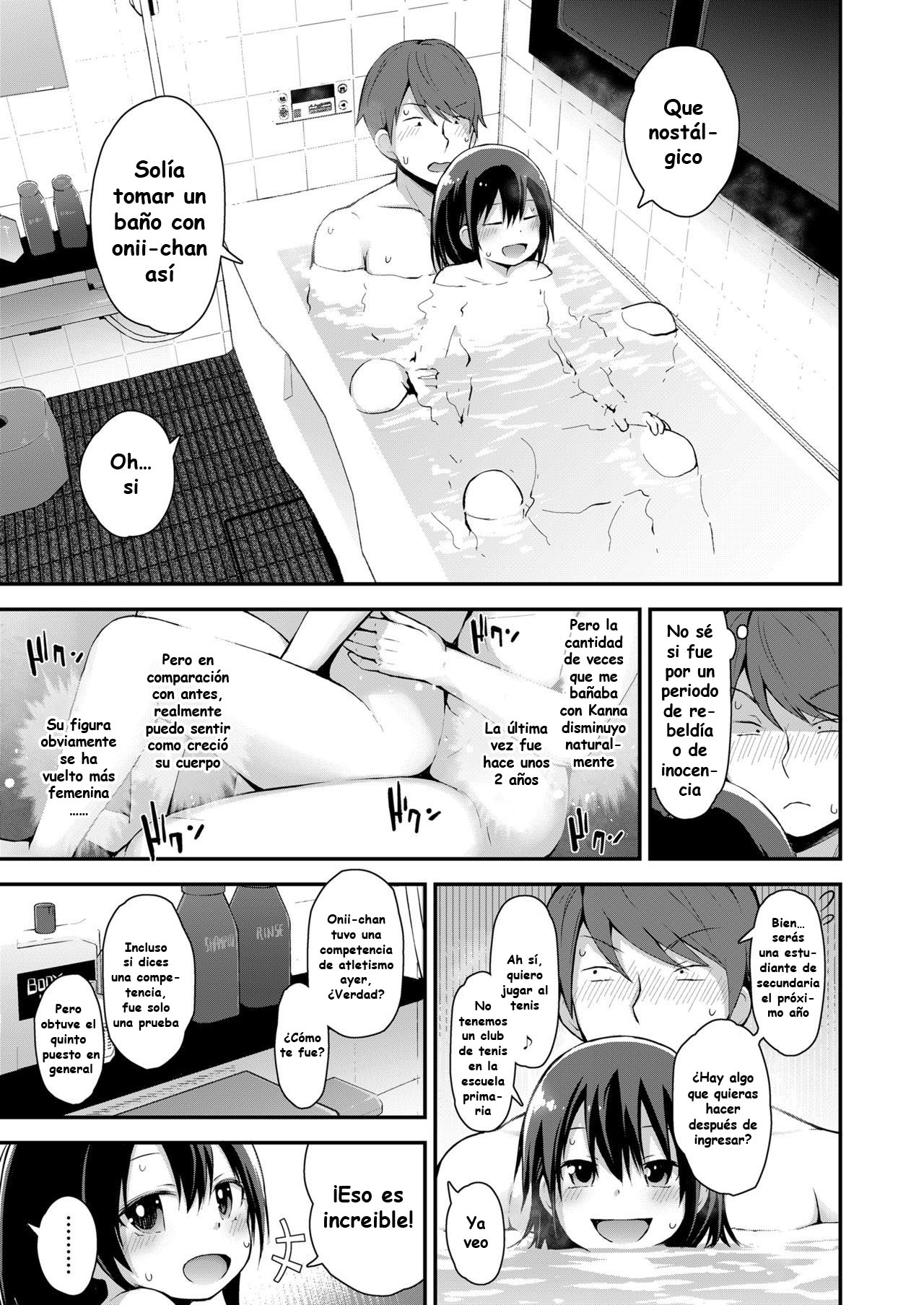 Kanna to Seichouki page 7 full