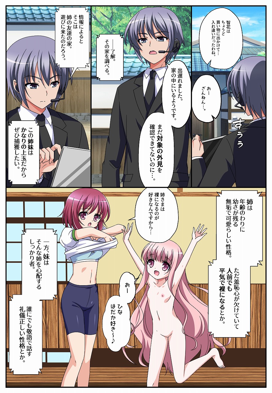 Bishoujo Shimai Figure? page 2 full