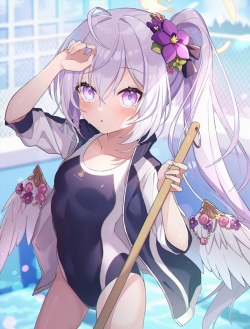 斎木こまり