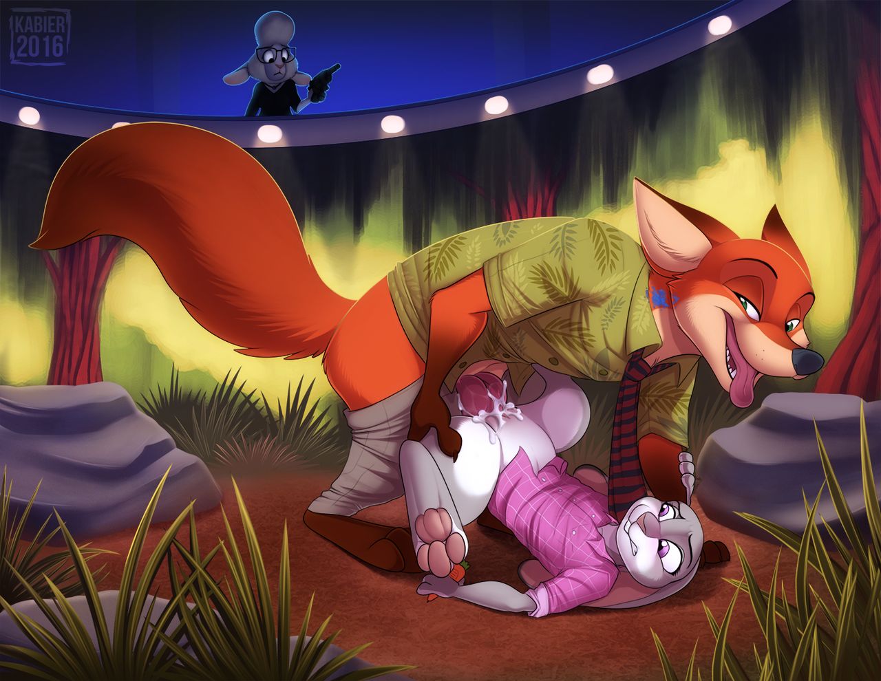 ARTIST Kabier page 2 full