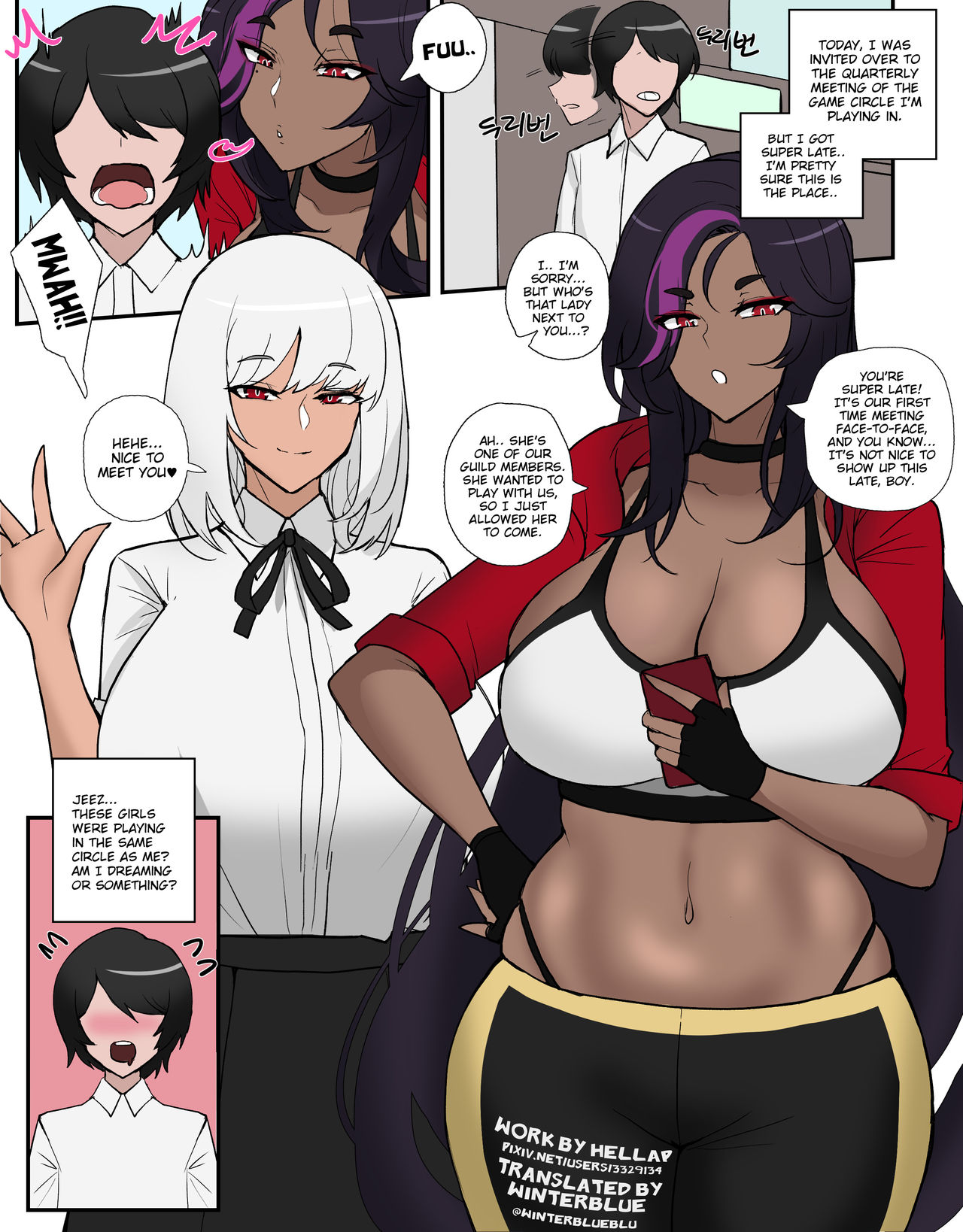 Drogod/HP_hell/HellaP Jan-Jul 2021 collection page 9 full