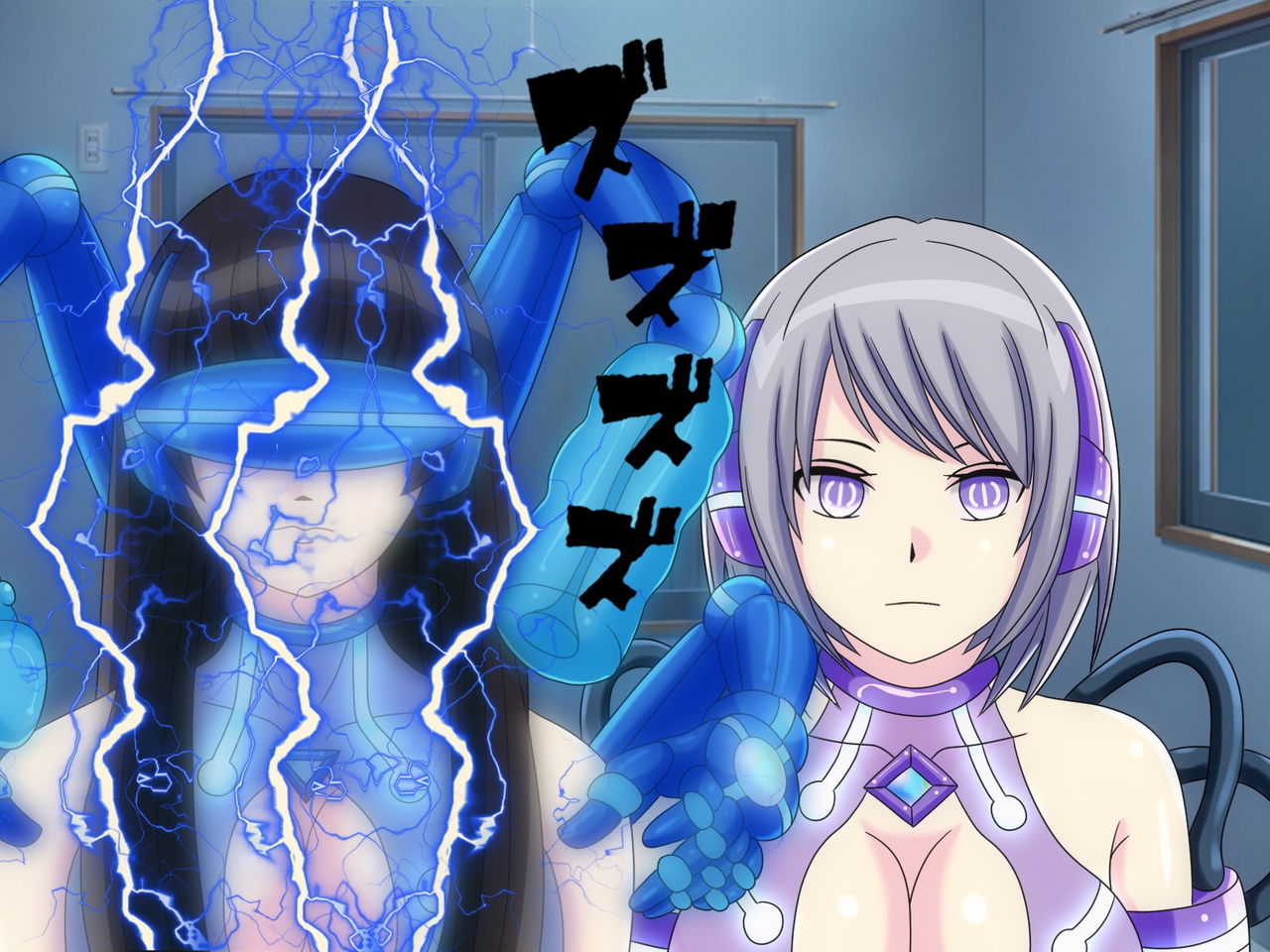 Mugen Shasei Goumon 5 | 무한사정고문 5 page 10 full