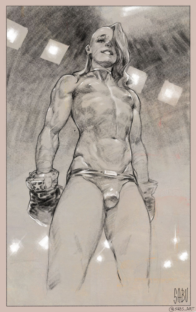 Sabudenego page 1 full