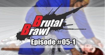 BrutalBrawl05 cover