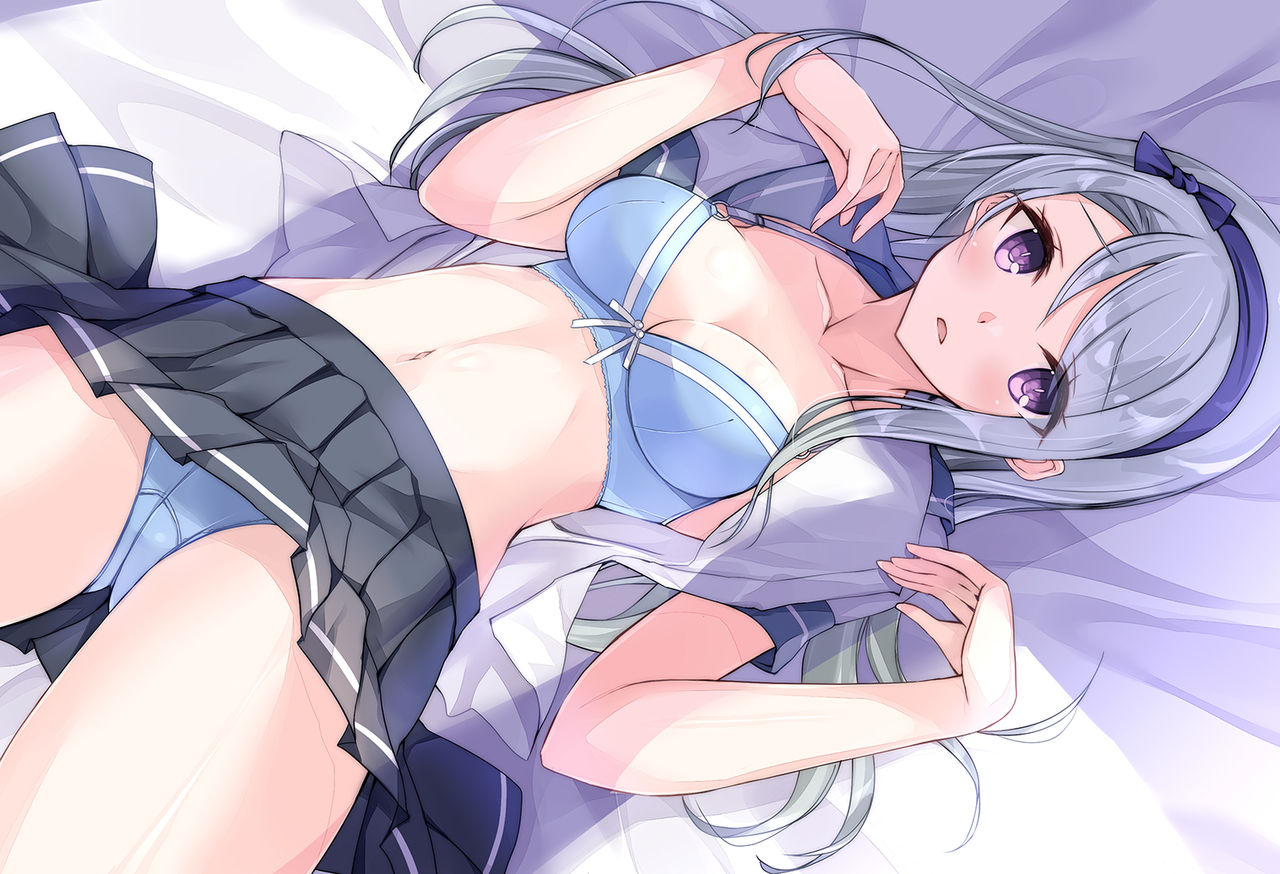 Kobayashi Chisato_小林ちさと page 2 full