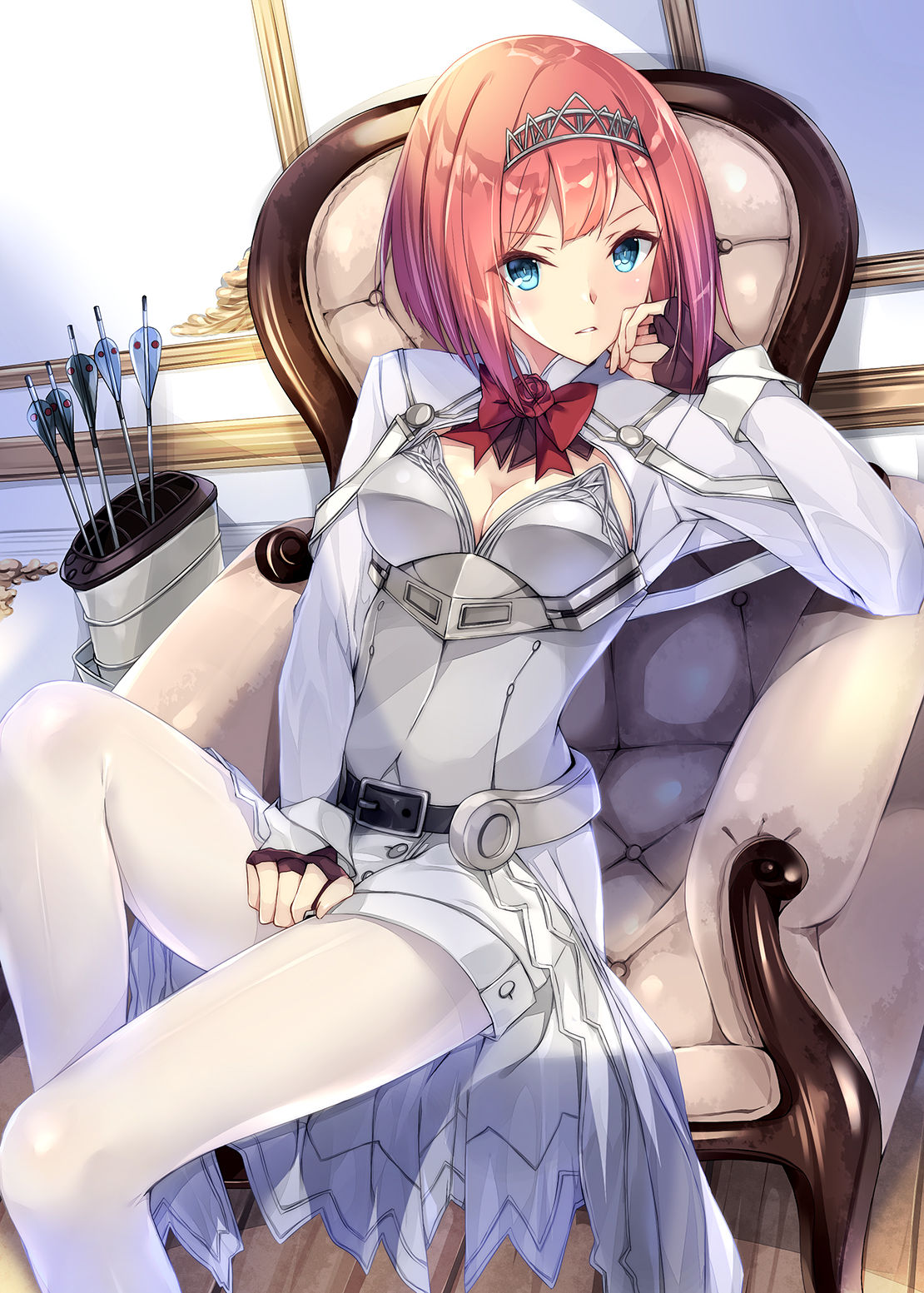 Kobayashi Chisato_小林ちさと page 6 full