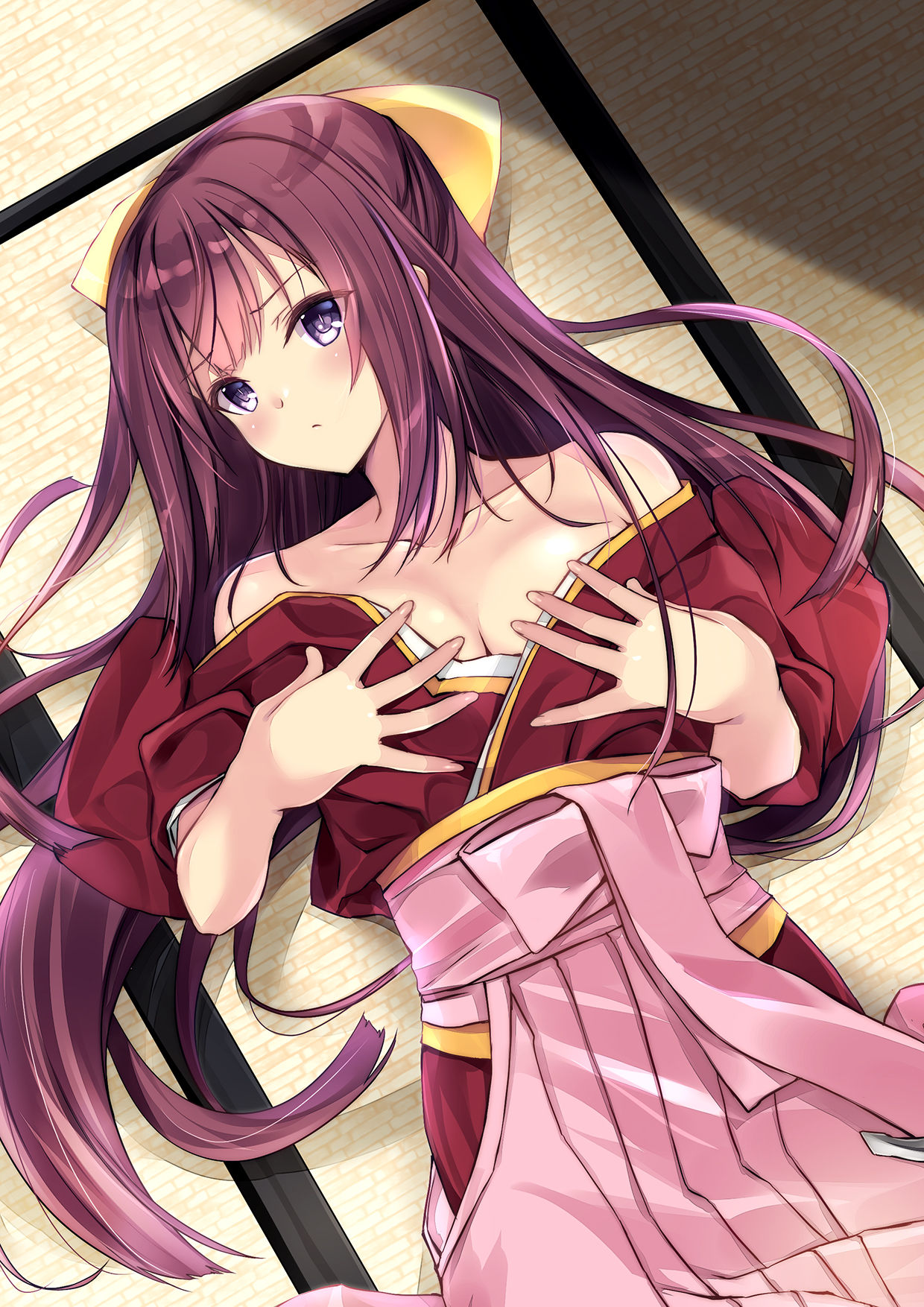 Kobayashi Chisato_小林ちさと page 8 full