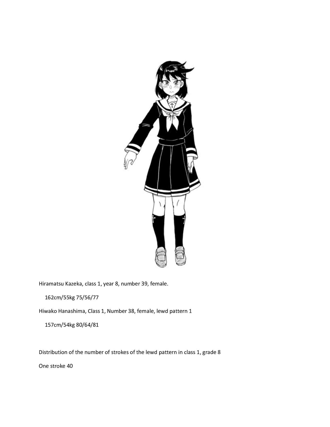 Succubus School Life 1-nensei Hen page 8 full