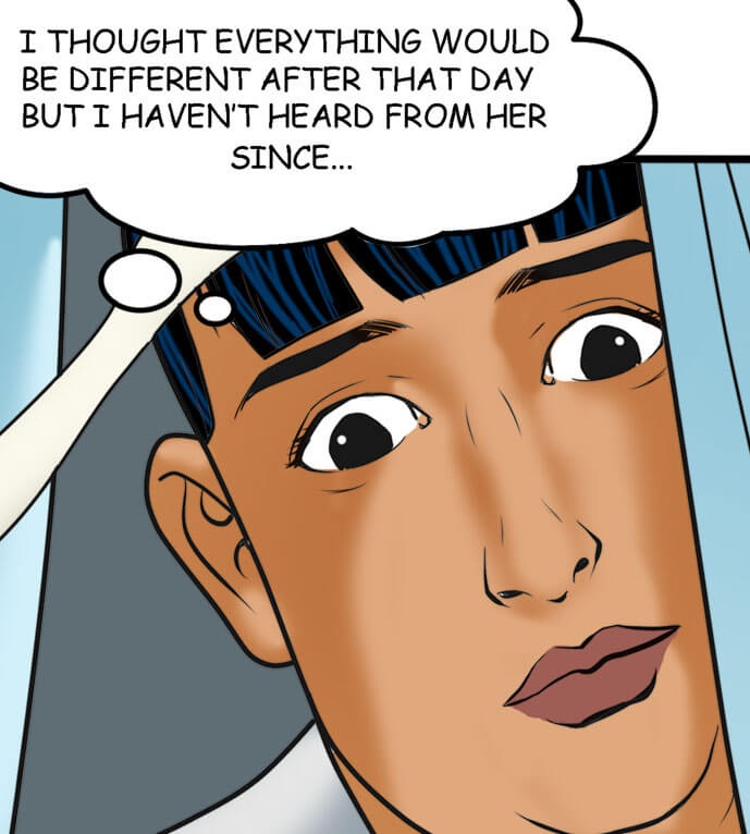 Velamma #51 page 3 full