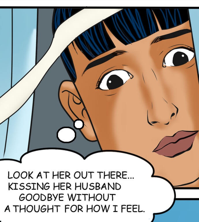 Velamma #51 page 5 full