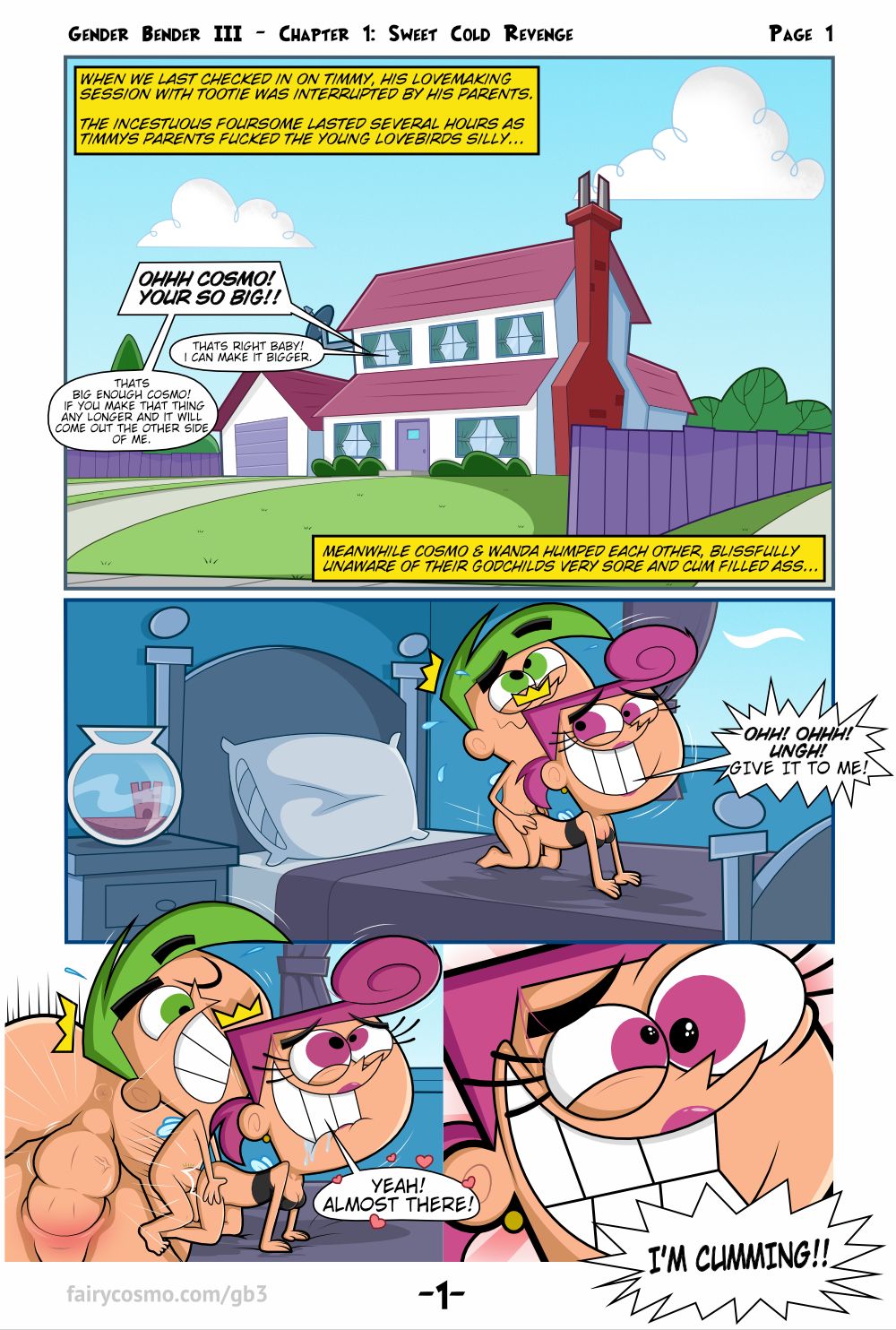 Gender Bender III page 2 full