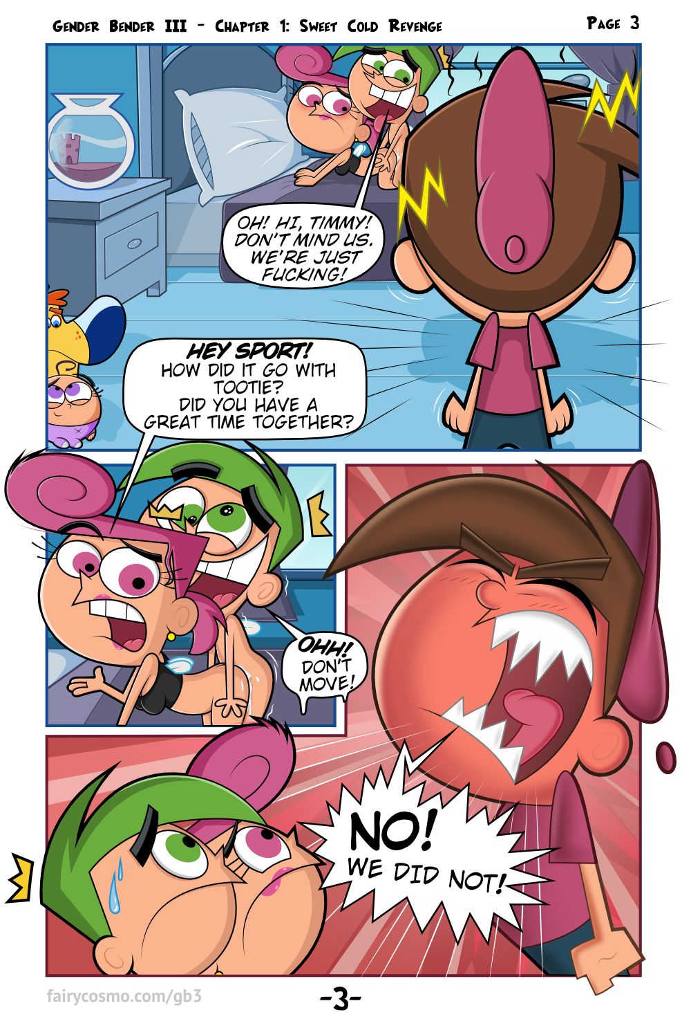 Gender Bender III page 4 full