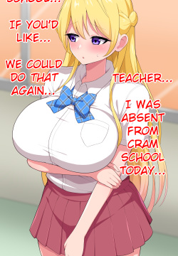 Gakkyuu Iinchou-chan Osasoi Ecchi