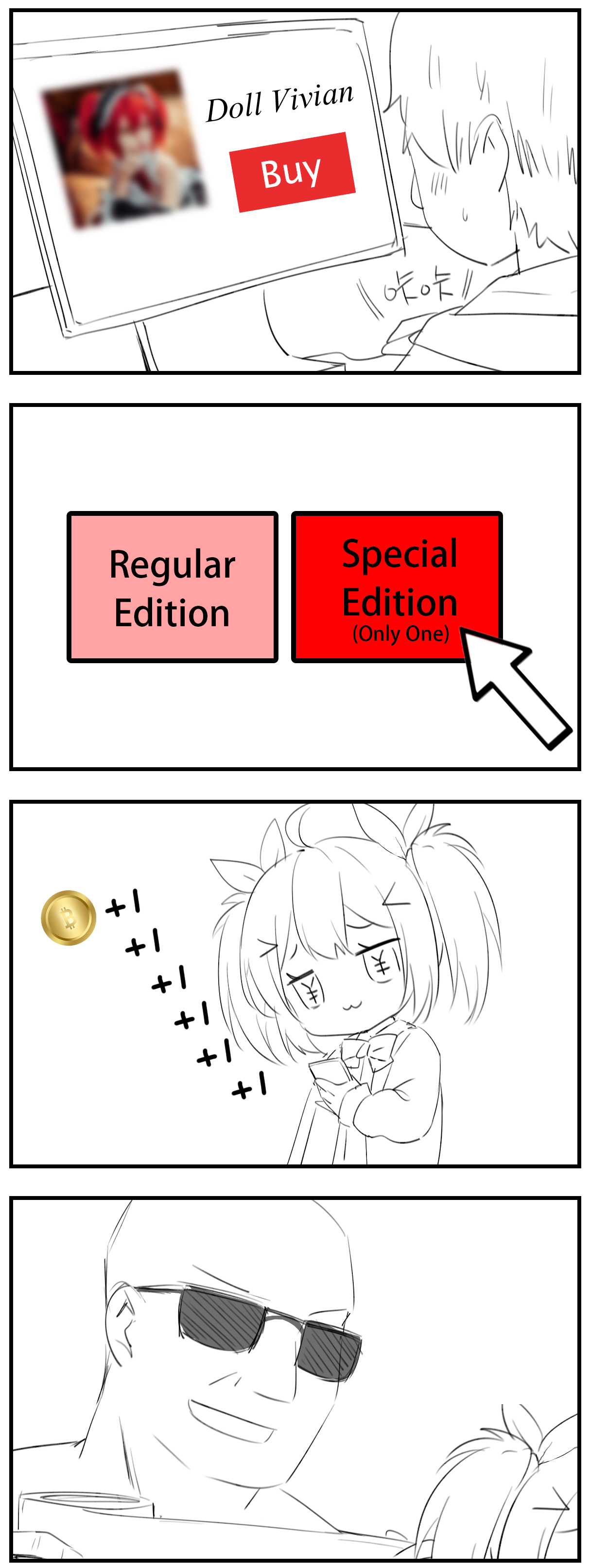 LuckyStar123  2020-8月合集 page 1 full