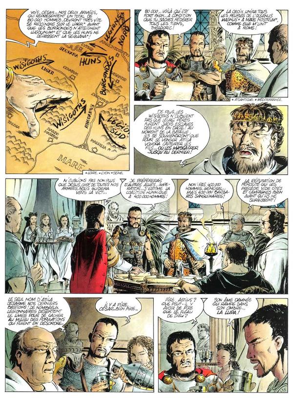 Attila mon amour 5 terres brulees page 4 full
