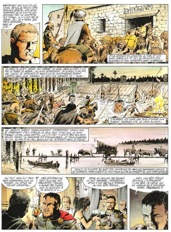 Attila mon amour 5 terres brulees page 6 full