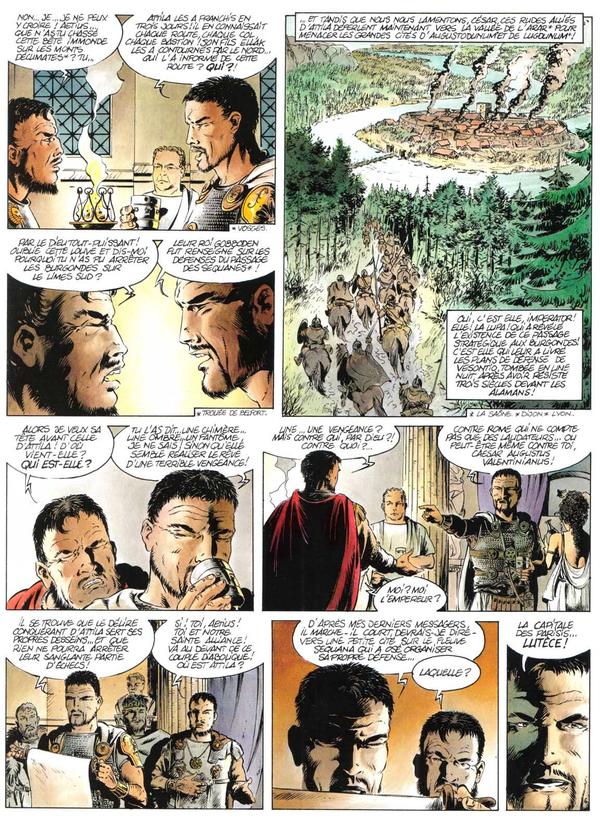 Attila mon amour 5 terres brulees page 7 full