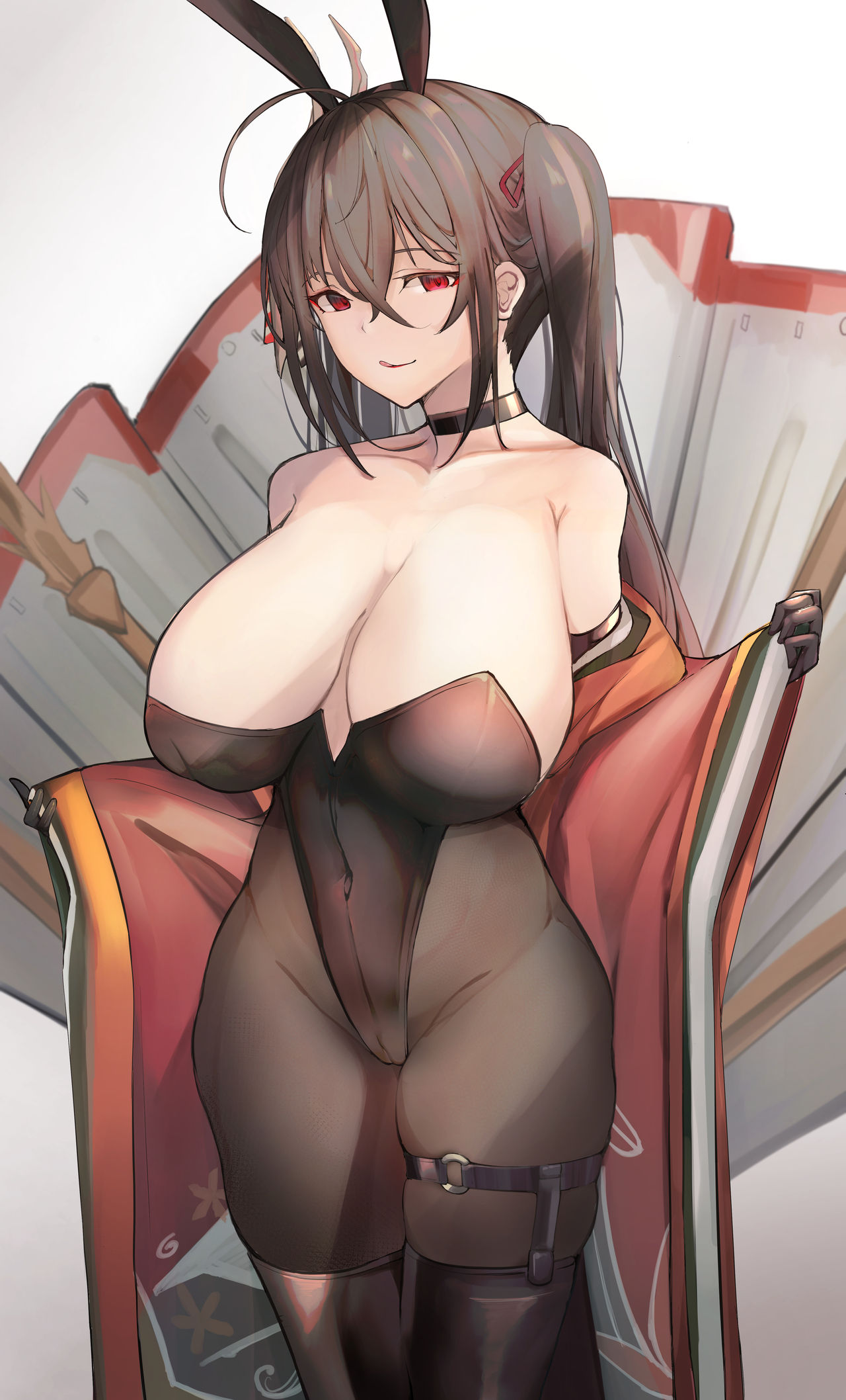 Taihou page 1 full