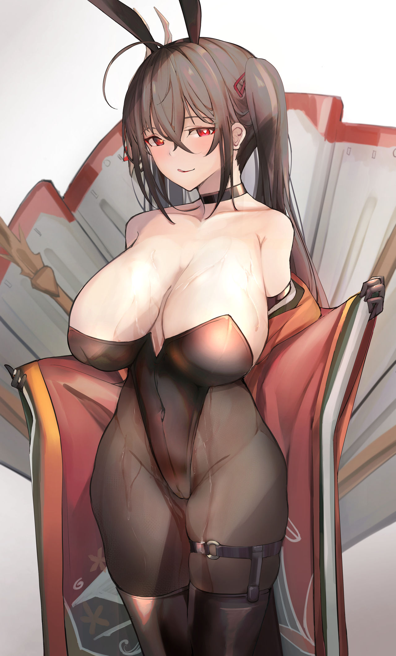 Taihou page 2 full