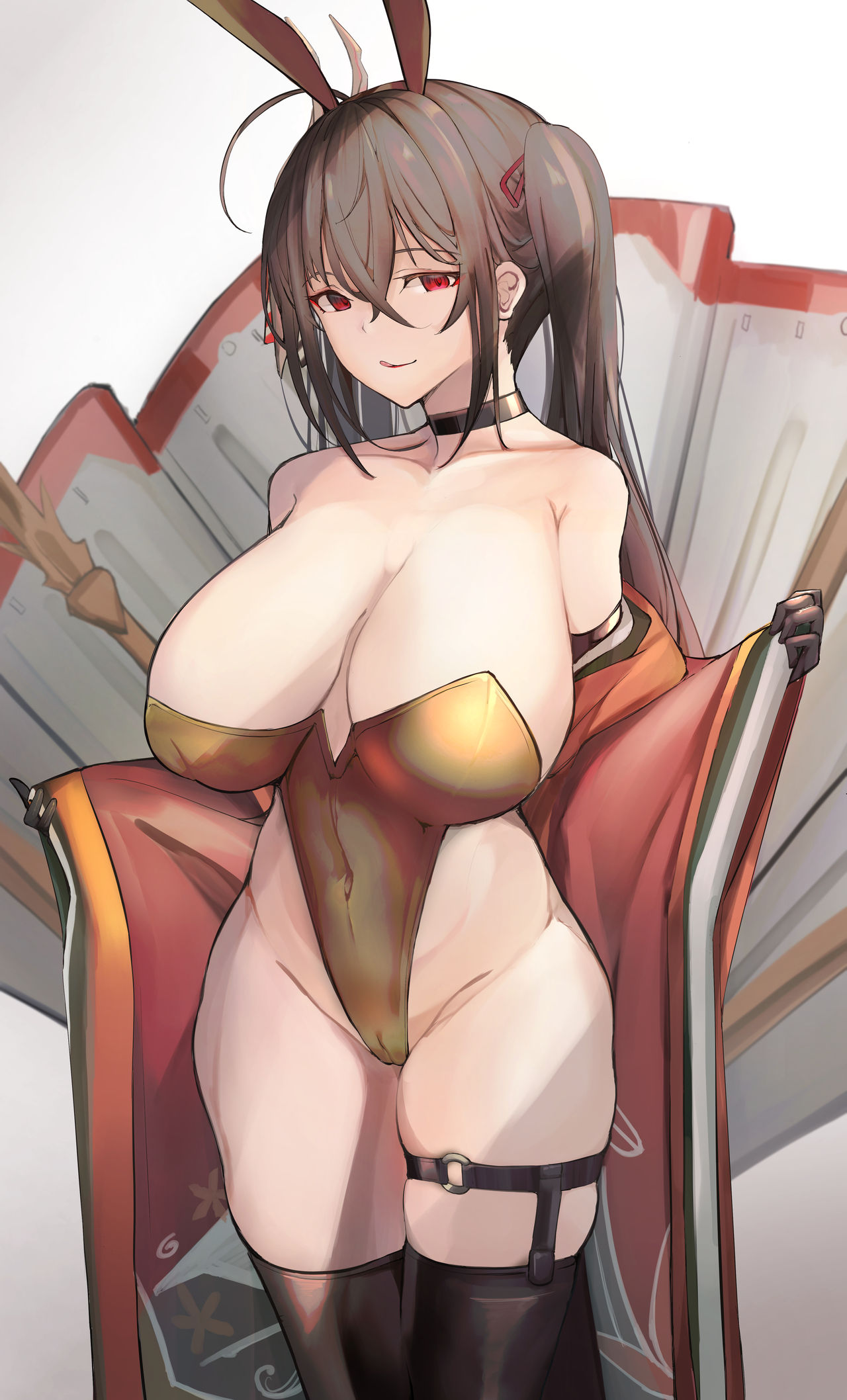 Taihou page 3 full