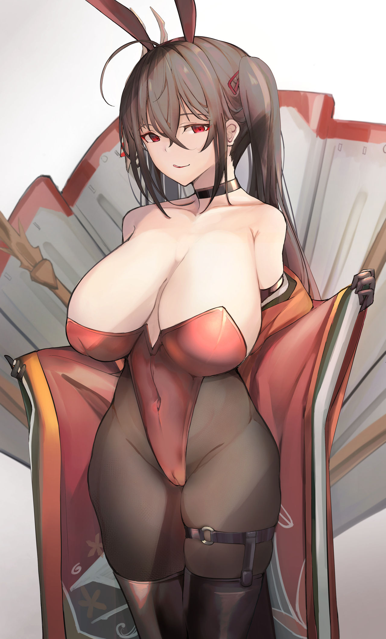 Taihou page 5 full