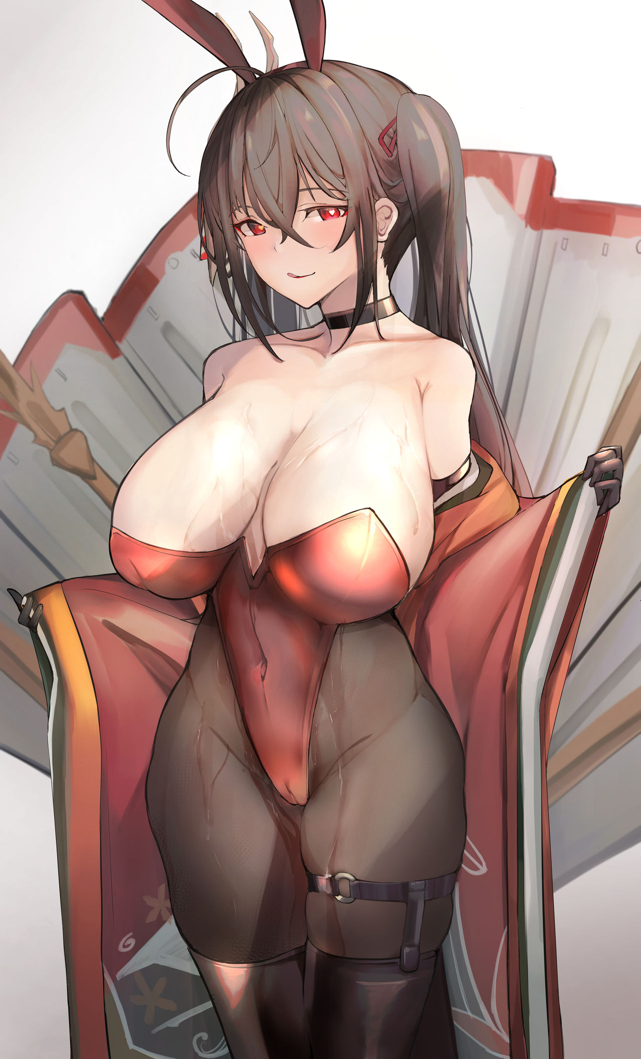 Taihou page 6 full
