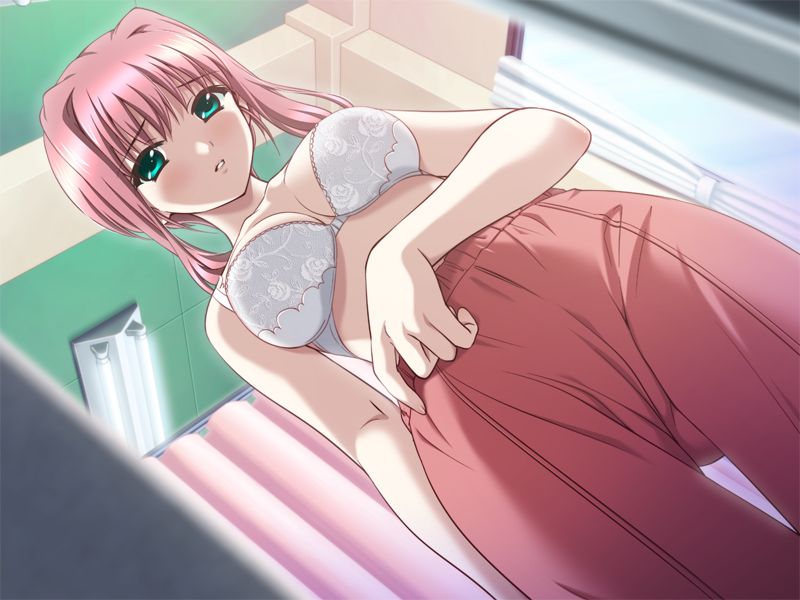 Ren no Koi page 9 full