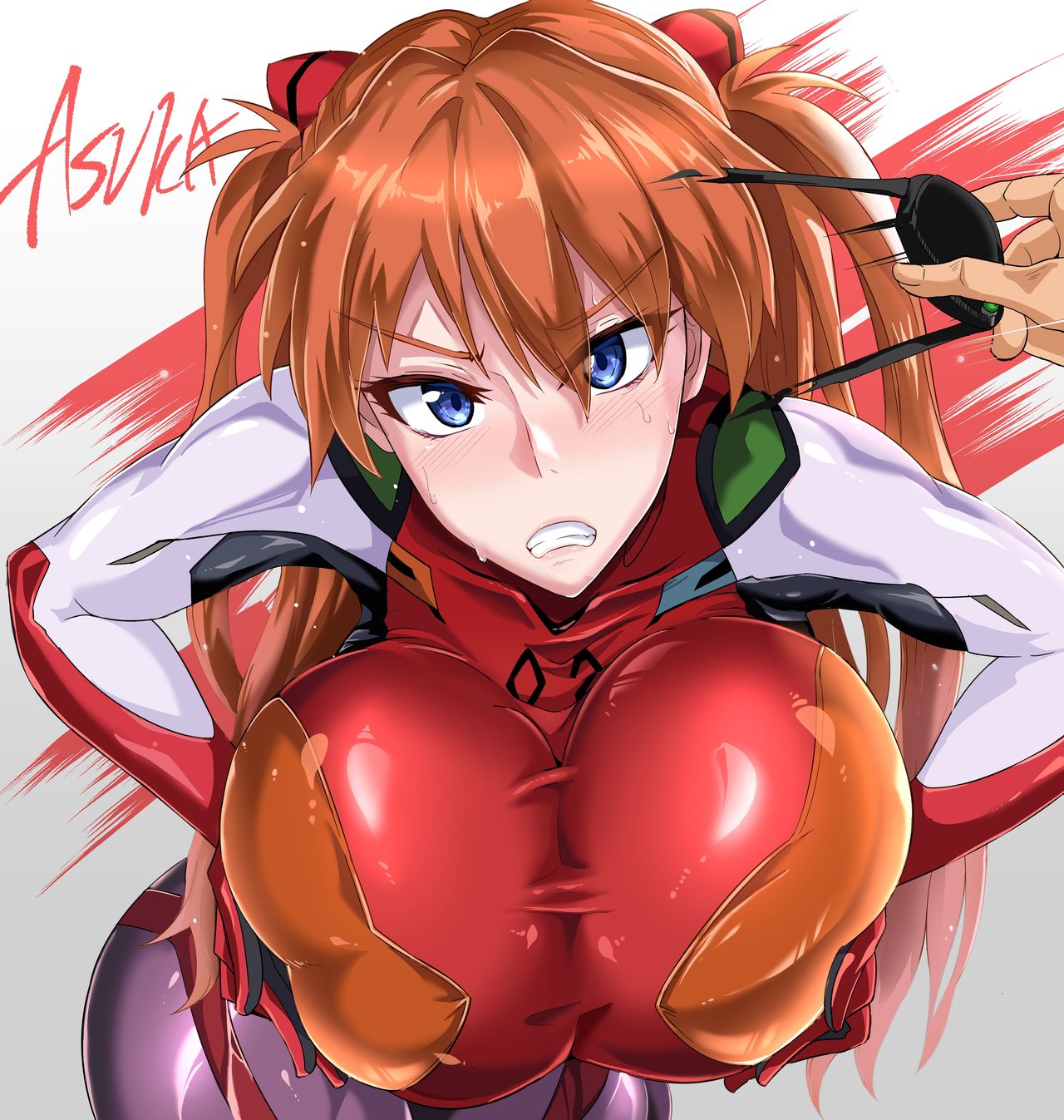Asuka Paizuri page 3 full