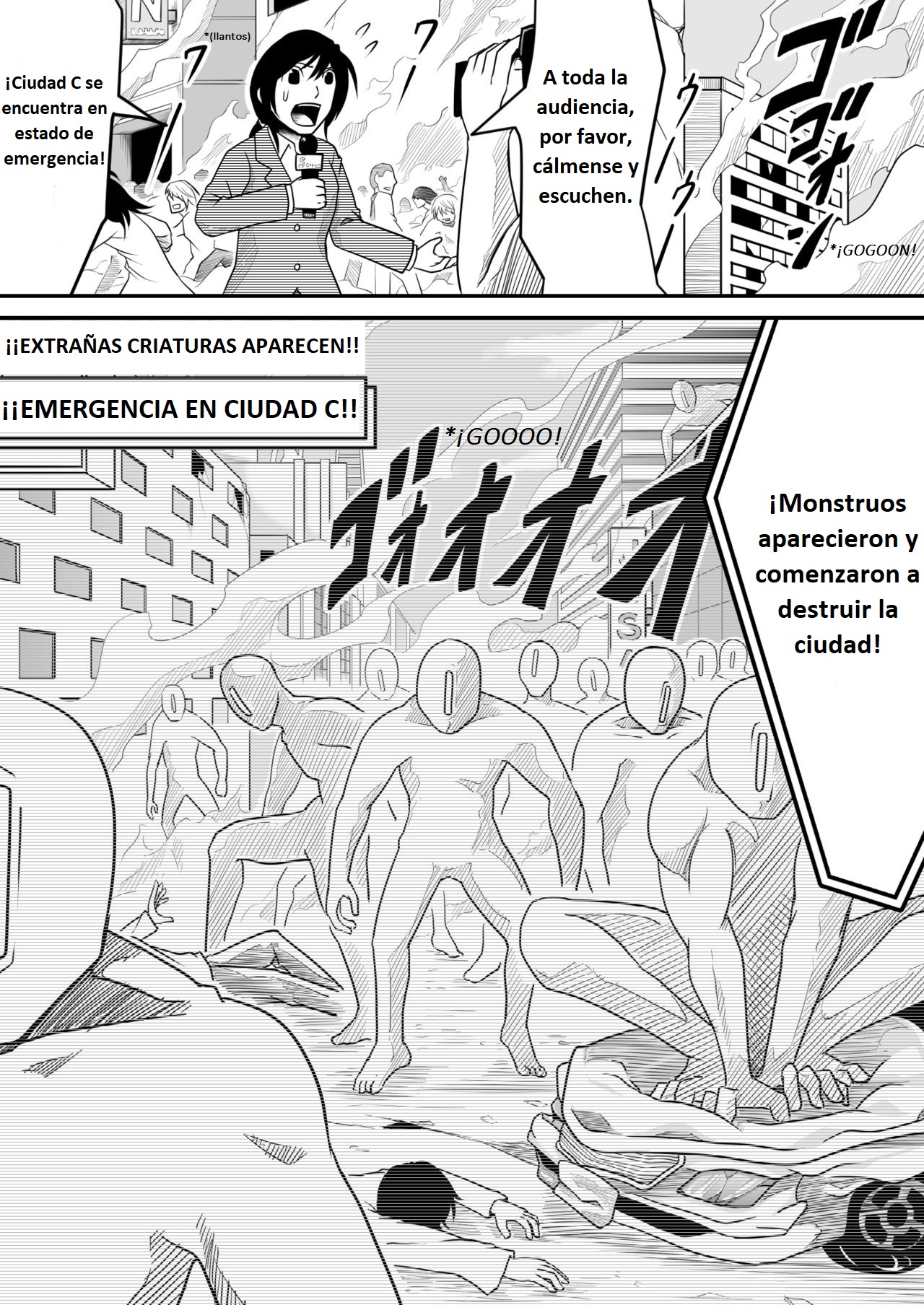 Kikou Senshi Arakagane 10 page 5 full