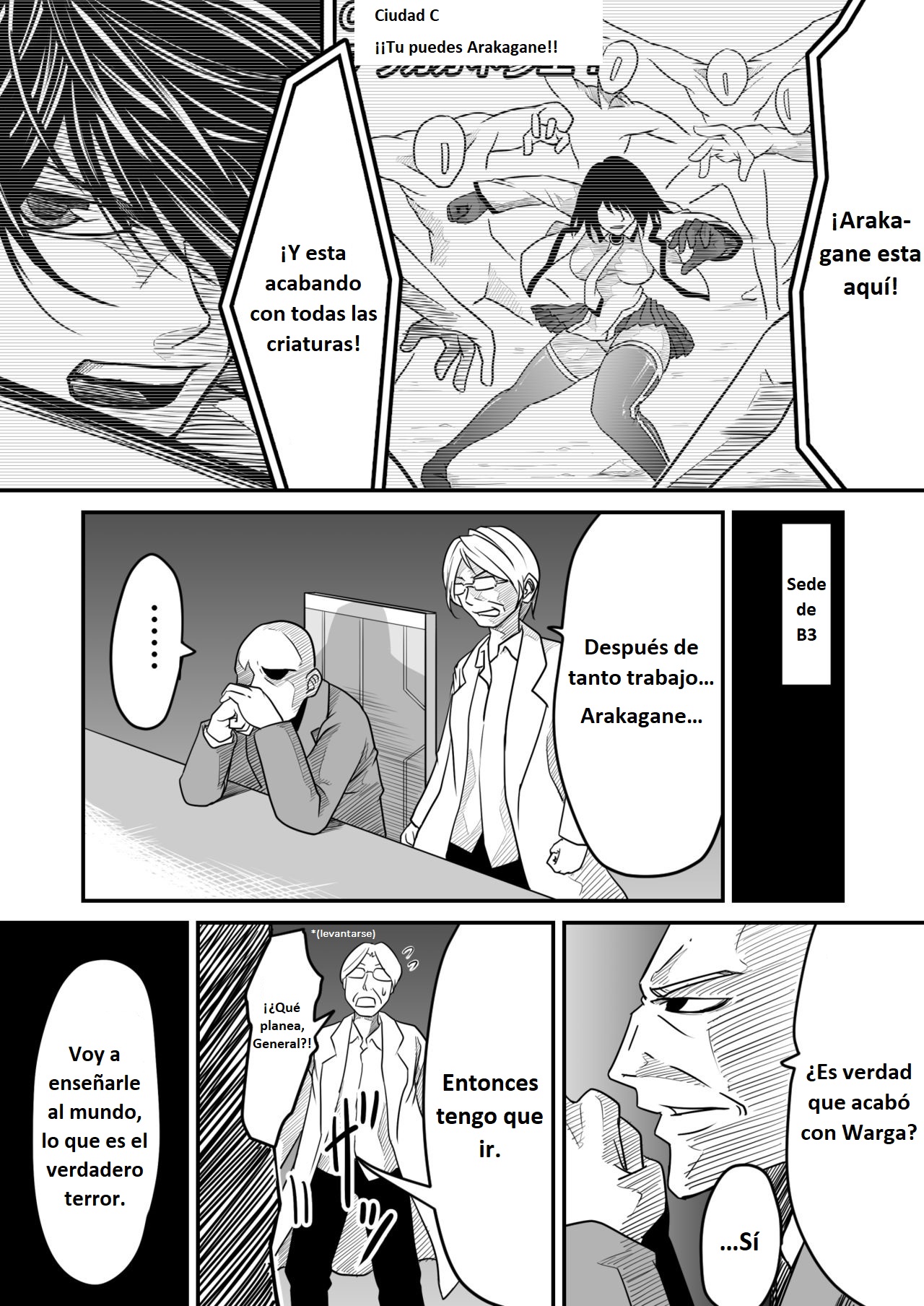 Kikou Senshi Arakagane 10 page 7 full