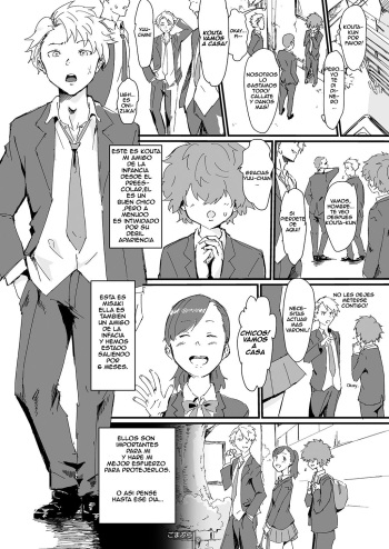 100-nichigo ni Mesu Dasuru Yankee | How to Break a Badass in 100 Days cover
