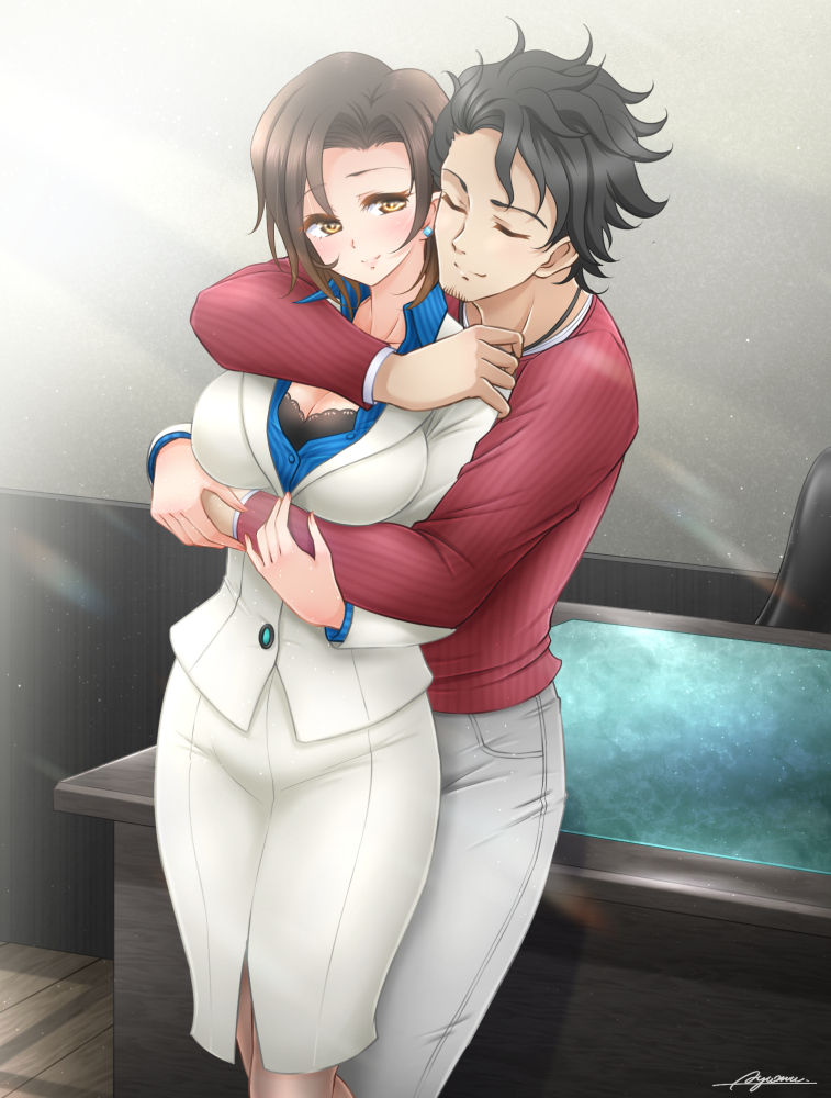 Ayumu page 4 full