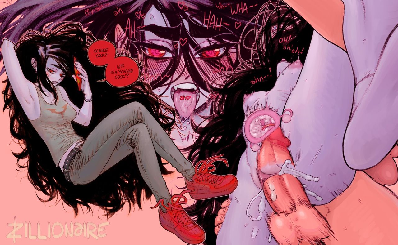 Zillionaire page 6 full