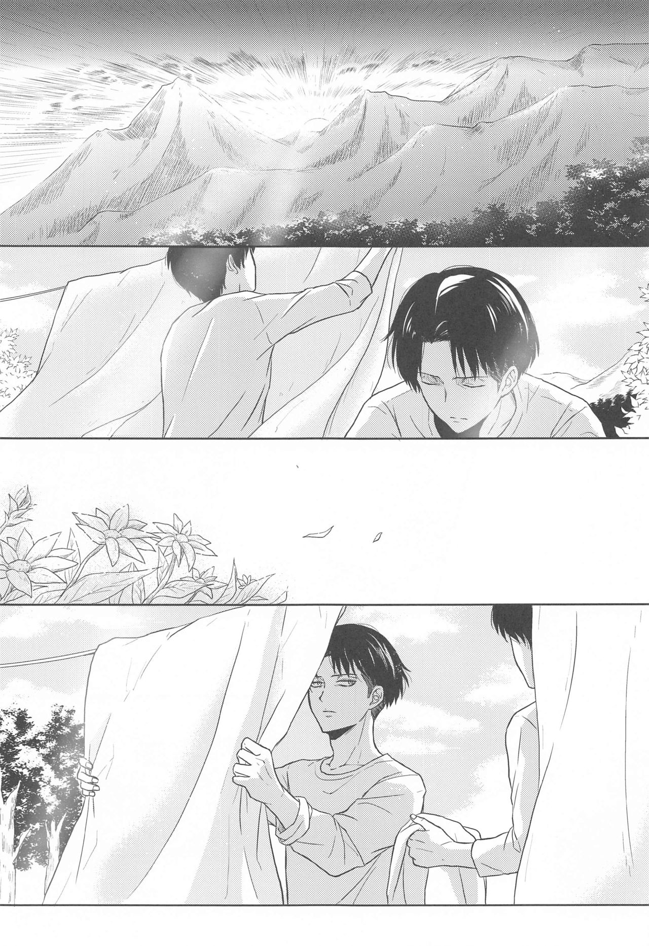 God Bless You page 5 full