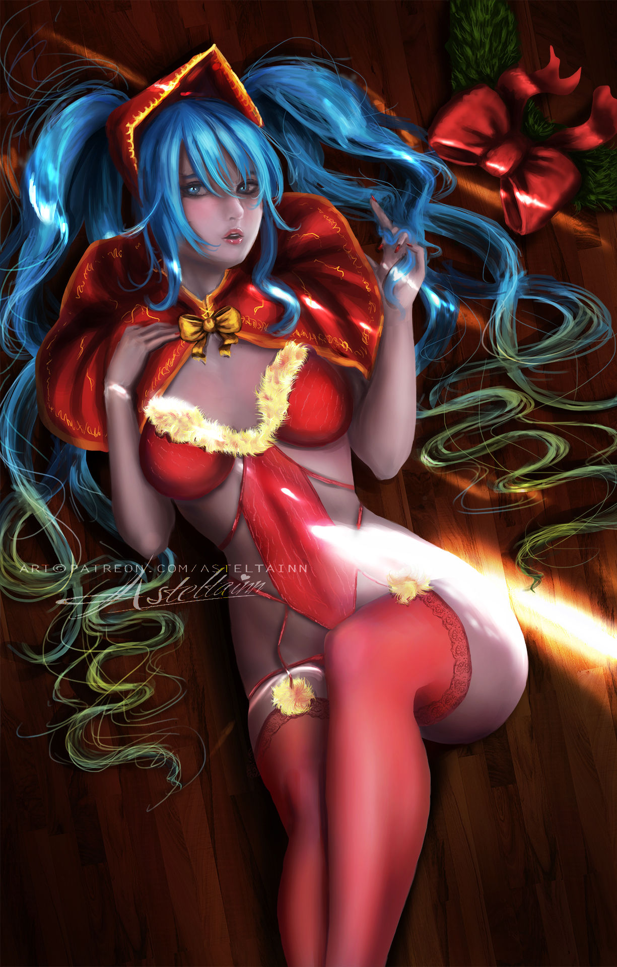 Artist - Asteltainn page 9 full
