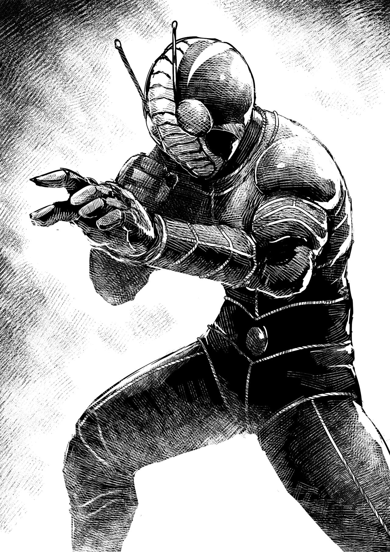 Artist - Cirenk page 1 full